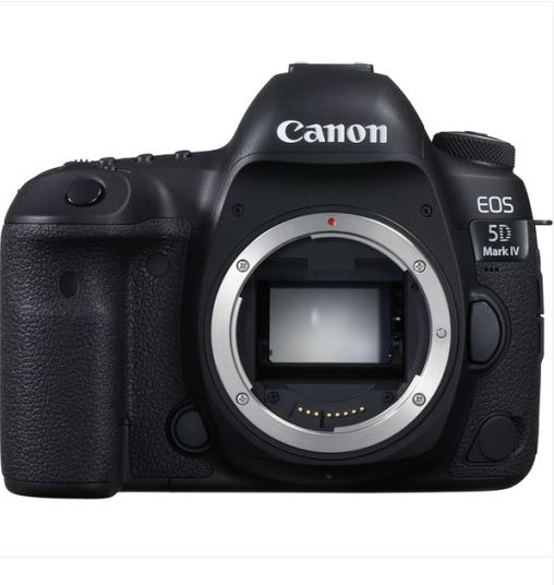 DSLR(캐논 - 5D MARK 2) (당일 대여 및 반납)