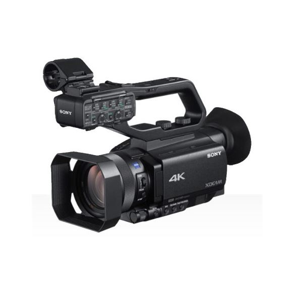 캠코더(영상촬영 XD Cam / Sony-Z90) (당일 대여 및 반납)
